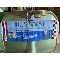 Banniere Rallye National 2024 Avec attaches