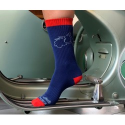 Chaussettes VCF