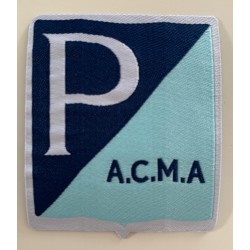Ecusson "ACMA"